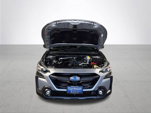 Certified 2024 Subaru Outback Premium AWD/4WD image 22