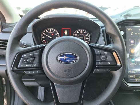 New 2026 Subaru Crosstrek 2.0i Premium image 12