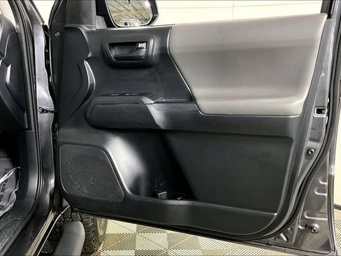 Used 2021 Toyota Tacoma SR image 24
