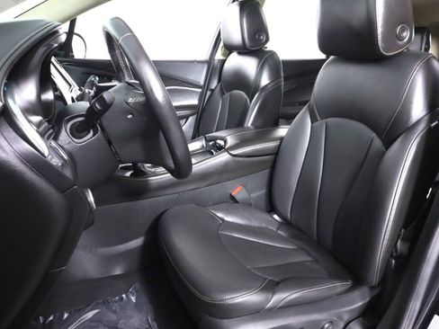 Used 2016 Buick Envision Premium image 35