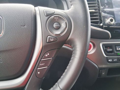 Used 2023 Honda Ridgeline RTL image 32