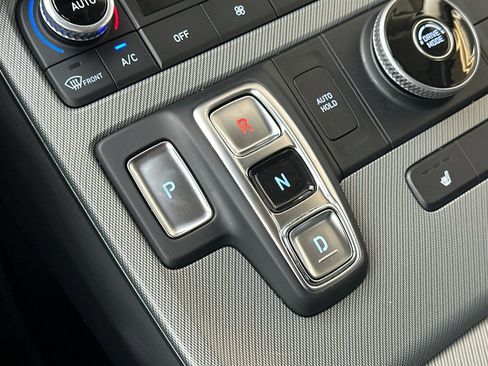 Used 2025 Hyundai Palisade SEL image 24