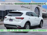 Certified 2023 Buick Envision Preferred image 5