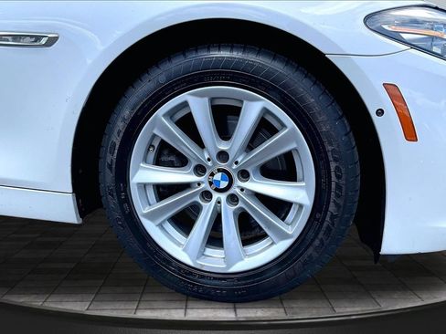 Used 2016 BMW 528i xDrive Sedan w/ Premium Package AWD/4WD image 35