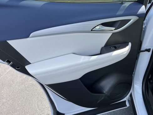 New 2026 Buick Envision Avenir AWD/4WD image 18