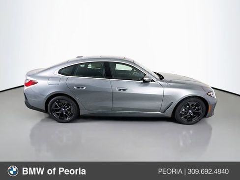 Used 2025 BMW i4 xDrive40i w/ Premium Package image 8