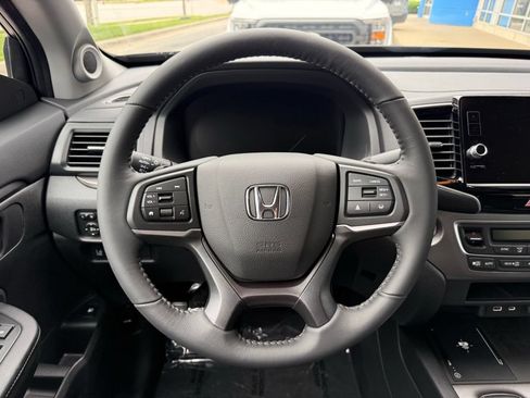New 2026 Honda Ridgeline Sport image 16