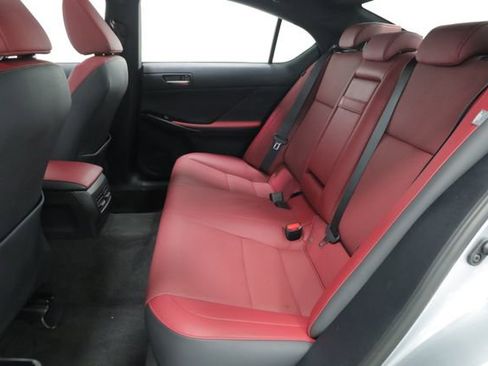 Used 2023 Lexus IS 350 F Sport image 32