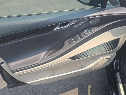 Used 2023 Genesis G80 3.5T Sport AWD/4WD image 4