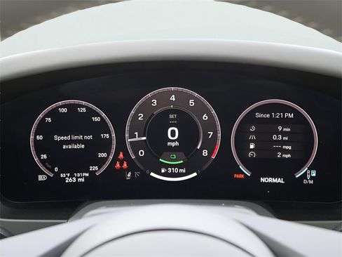 Certified 2026 Porsche 911 Targa 4 GTS image 31