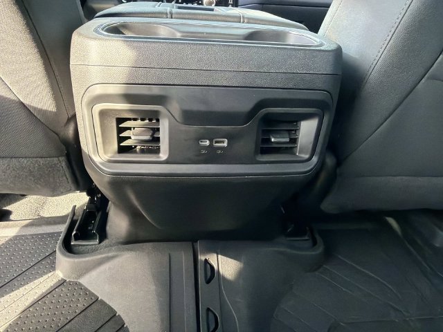 Certified 2022 Chevrolet Silverado 1500 LT w/ Protection Package AWD/4WD image 27