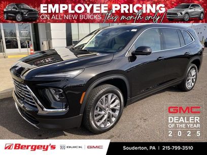 New 2026 Buick Enclave Preferred w/ Power Package