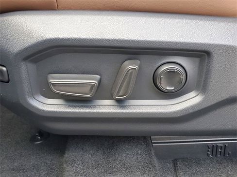 New 2026 Toyota Tundra 1794 Edition image 21