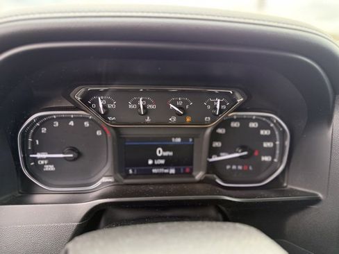 Used 2021 GMC Sierra 1500 Elevation image 17