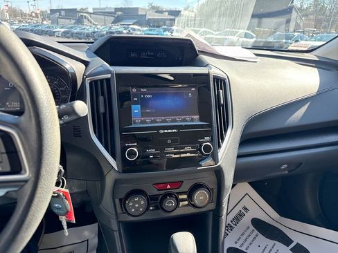 Used 2021 Subaru Impreza 2.0i image 17