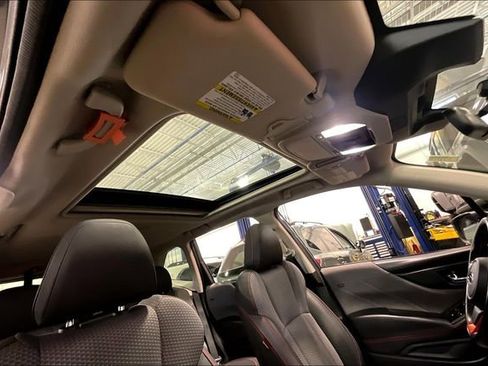 Used 2022 Subaru Forester Sport image 22