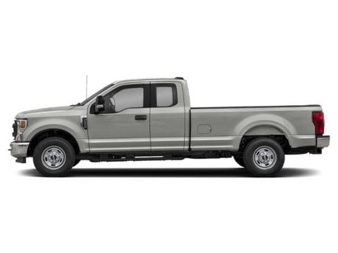 Used 2021 Ford F250 XL w/ Power Equipment Group image 1