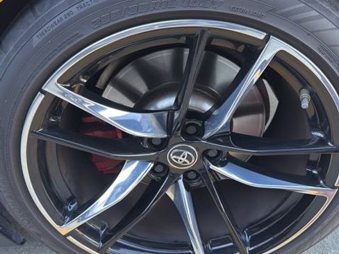 Used 2021 Toyota Supra image 11