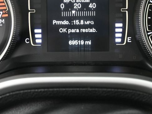 Used 2016 Jeep Cherokee Sport AWD/4WD image 25