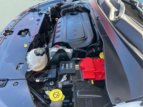 Certified 2021 Jeep Compass 80th Special Edition w/ Sun and Sound Group image 38