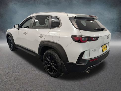 Used 2024 MAZDA CX-50 AWD 2.5 S w/ Convenience Package image 7
