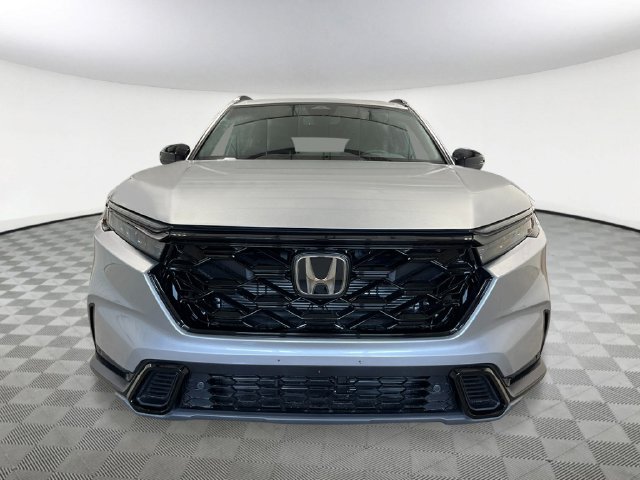 New 2027 Honda CR-V Sport-L image 9