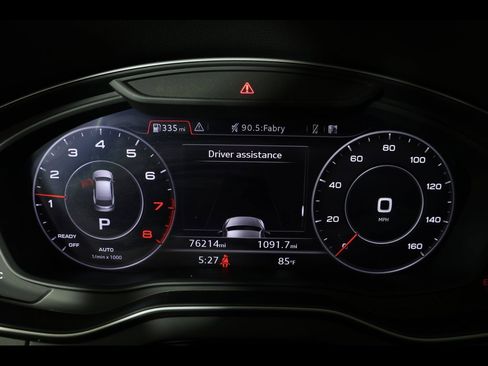 Used 2018 Audi Q5 2.0T Premium Plus w/ Premium Plus Package image 18