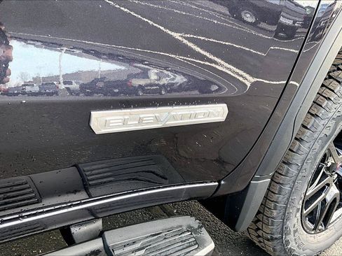 New 2026 GMC Sierra 1500 Elevation w/ Elevation Premium Package image 10