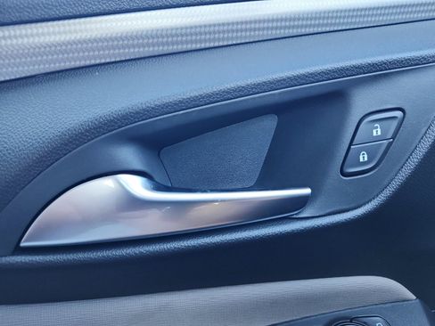 New 2026 Buick Envista Avenir FWD image 18