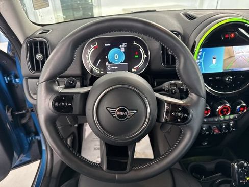 Used 2024 MINI Cooper Countryman S AWD/4WD image 28