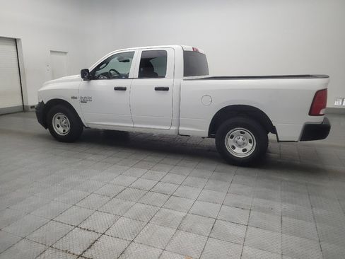 Used 2020 RAM 1500 Tradesman RWD image 3