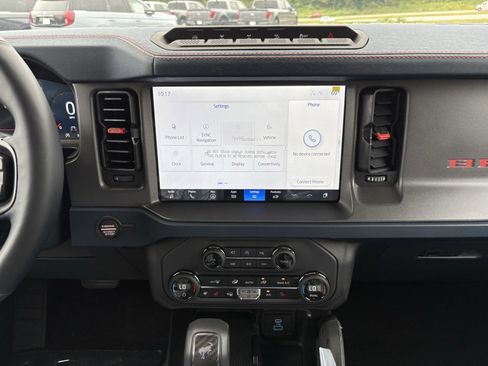 New 2025 Ford Bronco Raptor image 25