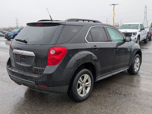 Used 2013 Chevrolet Equinox LT w/ Driver Convenience Package image 7