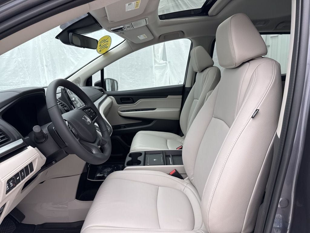 New 2026 Honda Odyssey EX-L image 19