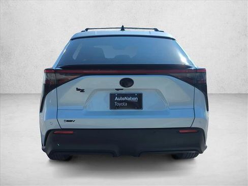 New 2026 Toyota bZ FWD image 6