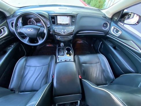 Used 2019 INFINITI QX60 Luxe w/ Essential Package AWD/4WD image 27