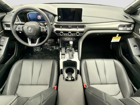 Used 2026 Acura Integra A-Spec FWD image 14