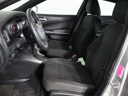 Used 2018 Dodge Charger Police w/ Fleet Safety Group AWD/4WD image 7