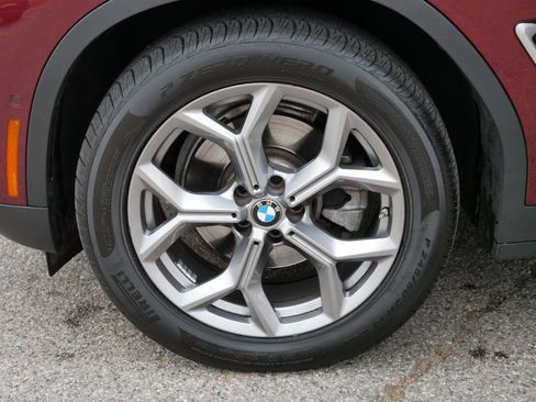 Certified 2023 BMW X3 xDrive30i w/ Premium Package image 15