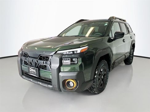 New 2026 Subaru Outback Wilderness image 3