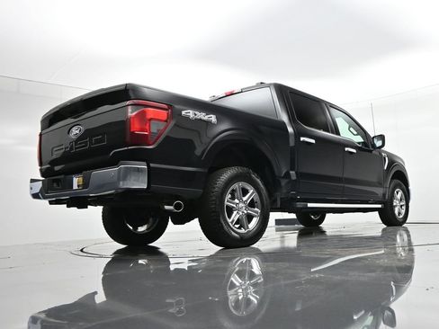 Used 2025 Ford F150 XLT w/ Equipment Group 301A Standard AWD/4WD image 27