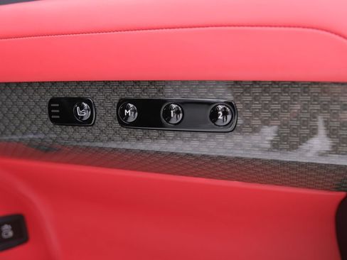 Used 2022 Rolls-Royce Ghost Black Badge AWD/4WD image 29