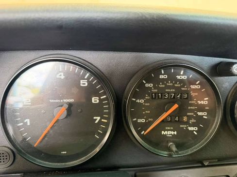 Used 1990 Porsche 911 Carrera image 17