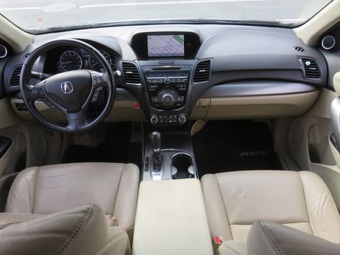 Used 2015 Acura RDX AWD w/ Technology Package image 11