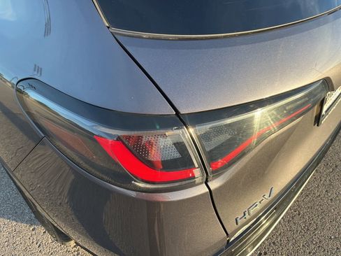 Used 2023 Honda HR-V EX-L image 45