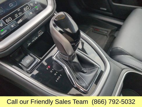 Used 2023 Subaru Outback Touring XT image 24