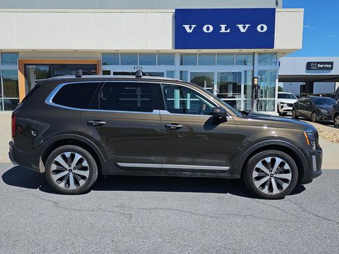 Used 2022 Kia Telluride S AWD/4WD image 6