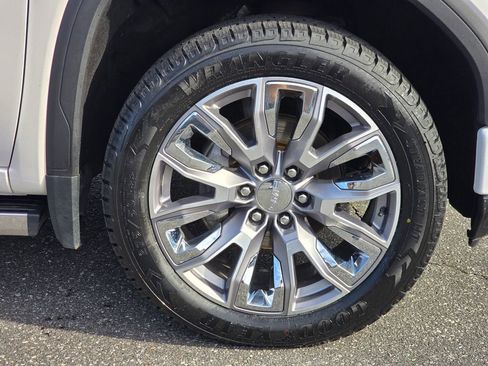 Certified 2023 GMC Sierra 1500 Denali image 25