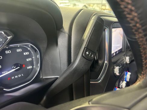 Used 2019 GMC Sierra 1500 AT4 w/ AT4 Premium Package image 14