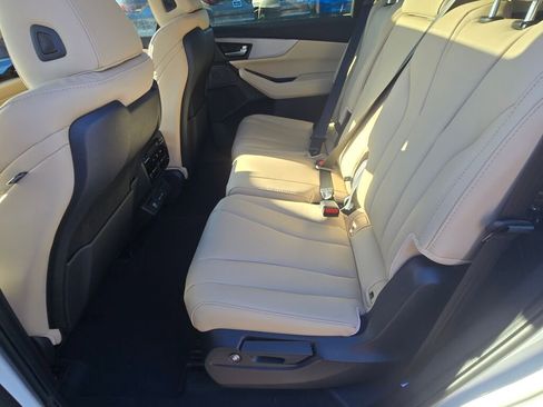 New 2026 Acura MDX Base image 20